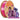 PLA Silk High-Speed Quadruple-Color