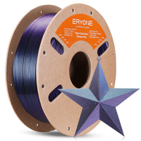 (Pre-Sale)Be the first to experience the latest filaments,1kg，(MOQ:10 Rolls,Mixable) - Green & Rose Red & Purple Blue