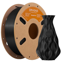 (Pre-Sale)PLA All Series Filament，1kg (MOQ:20 Rolls,Mixable) - PLA-Carbon Black