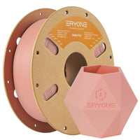 (Pre-Sale)PLA All Series Filament，1kg (MOQ:20 Rolls,Mixable) - Matte-SKIN