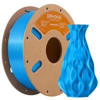 (Pre-Sale)PLA All Series Filament，1kg (MOQ:20 Rolls,Mixable) - PLA-Blue