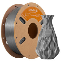 (Pre-Sale)PLA All Series Filament，1kg (MOQ:20 Rolls,Mixable) - PLA-Agate Gray