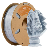 (Pre-Sale)PLA All Series Filament，1kg (MOQ:20 Rolls,Mixable) - Marble PLA
