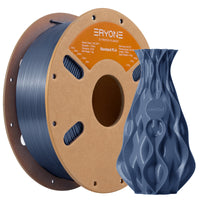 PLA Filament 3D - 1.75mm±0.03mm (1kg) - NAVY BLUE