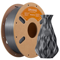 (Pre-Sale)PLA All Series Filament，1kg (MOQ:20 Rolls,Mixable) - PLA-Silver