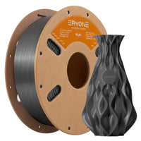 (Pre-Sale)PLA All Series Filament，1kg (MOQ:20 Rolls,Mixable) - PLA+-Gray