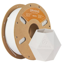 (Pre-Sale)PLA All Series Filament，1kg (MOQ:20 Rolls,Mixable) - Matte-White