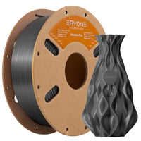 (Pre-Sale)PLA All Series Filament，1kg (MOQ:20 Rolls,Mixable) - PLA-Gray