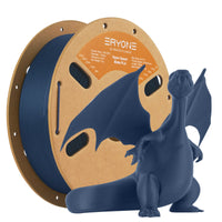 PLA Matte High Speed Filament - 1.75mm±0.03mm (1kg) - High speed-Navy blue