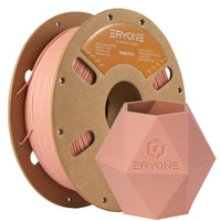 (Pre-Sale)PLA All Series Filament，1kg (MOQ:20 Rolls,Mixable) - Matte-RED WAX