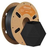 (Pre-Sale)PLA All Series Filament，1kg (MOQ:20 Rolls,Mixable) - Matte-Black
