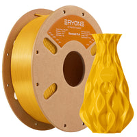 (Pre-Sale)PLA New Product Color Collection Filament,1kg，(MOQ:10 Rolls,Mixable) - PLA-Mango Yellow-1kg