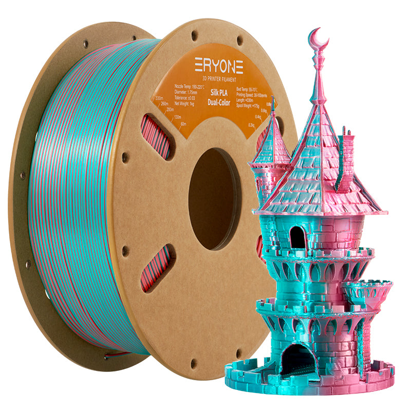 Bundle Offer PLA Meta filament 3D Filaments, 1kg/2.2lbs.