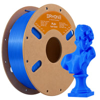 PLA+ High-Speed Filament - 1.75mm±0.03mm (1kg) - High Speed-Blue