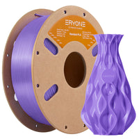 (Pre-Sale)PLA New Product Color Collection Filament,1kg，(MOQ:10 Rolls,Mixable) - PLA-Lavender Purple-1kg