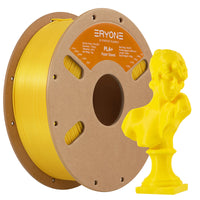 PLA+ High-Speed Filament - 1.75mm±0.03mm (1kg) - High speed-yellow