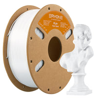 PLA+ High-Speed Filament - 1.75mm±0.03mm (1kg) - High Speed-White