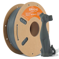 (€12 for the whole thing) PLA-High Speed - PLA-High Speed-Gray-1kg