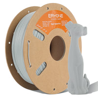 (€12 for the whole thing) PLA-High Speed - PLA-High Speed-Signal Gray-1kg