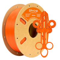 (€12 for the whole thing) PETG series - PETG - Glass Fiber - Orange