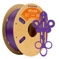(€12 for the whole thing) PETG series - PETG - Glass Fiber - Purple
