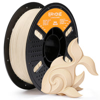 PLA Lite Matte Filament - 1.75mm±0.03mm (1kg) - PLA Lite Matte - Khaki
