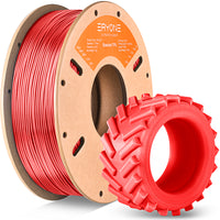 (€12 for the whole thing) TPU series - TPU - Red