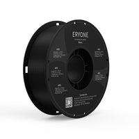 ABS & ABS Carbon Fiber Filament,1.75mm±0.03mm(1kg) - ABS-Black