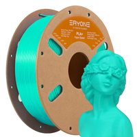 (€12 for the whole thing) PLA-High Speed - PLA+-High Speed-Mint Green-1kg