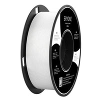 ABS & ABS Carbon Fiber Filament,1.75mm±0.03mm(1kg) - ABS-White