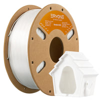 (Pre-Sale)ASA Filament，1kg (MOQ:20 Rolls,Mixable) - ASA - White