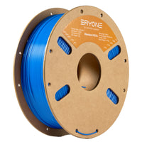 (Pre-Sale)PLA All Series Filament，1kg (MOQ:20 Rolls,Mixable) - PETG-Blue