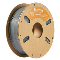 (Pre-Sale)PLA All Series Filament，1kg (MOQ:20 Rolls,Mixable) - PETG-Gray