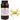 ERYONE Water Washable Resin 500G (MOQ:8 Bottles, Can Mix Color)