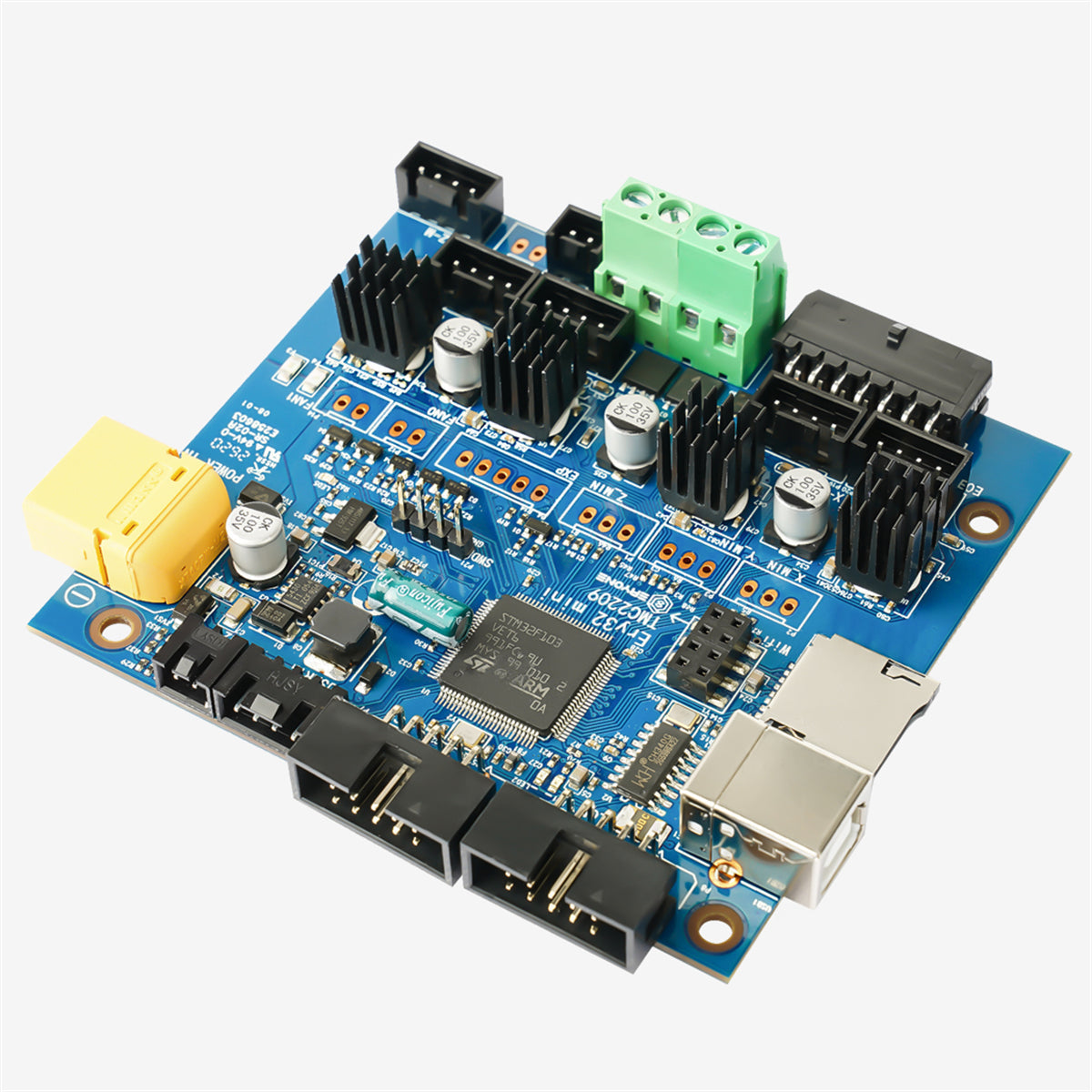 ERYONE ER20 HAUPTPLATINE de.eryone3d