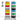 (Pre-Sale)PLA All Series Filament，1kg (MOQ:20 Rolls,Mixable)